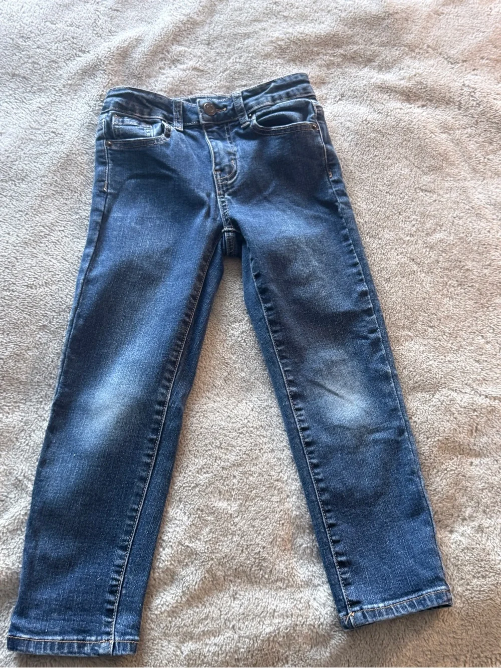 Cat & Jack soft blue
